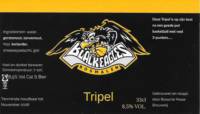 Bossche Posse Brouwerij, Black Eagles Tripel