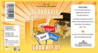 De Olde Bandiek, Goud Gele Skoolfeest Rakkers