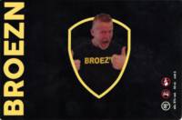 Groningse Bierbrouwerij, Broezn