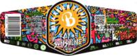 Baxbier, Ray of Sunshine Witbier