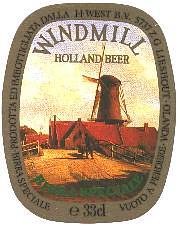 Bavaria, Windmill Holland Beer Birra Speciale