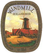 Bavaria, Windmill Holland Beer Birra Speciale