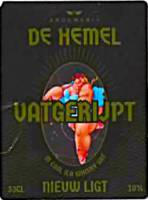 Stadsbrouwerij De Hemel, Vatgerijpt Nieuw Ligt