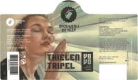 Brouwerij De Klep, Thielen Tripel
