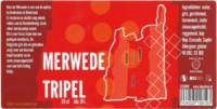 Ebontree, Merwede Tripel