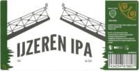 Ebontree, IJzeren IPA