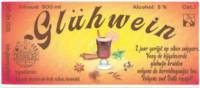 Stoombierbrouwerij De Pimpelier, Glühwein