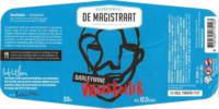 Bierbrouwerij De Magistraat, Vuurboeter Barleywine