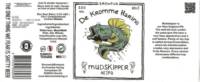 Brouwerij De Kromme Haring, Mudskipper NEIPA V18