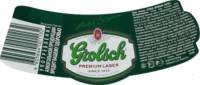 Licentiebrouwsels , Grolsch Premium Lager