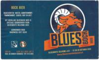 Brouwerij Het Veem, Bluesbock 2023