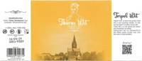 Thorns Wit, Tripel Wit