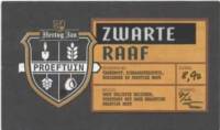 Hertog Jan Brouwerij, Proeftuin Zwarte Raaf