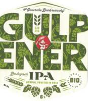 Gulpener Bierbrouwerij, Gulpener Biologisch IPA