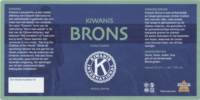 Tsjerkebier, Kiwanis Brons Amber Dubbel