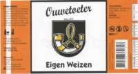 Brouwerij Ouwetoeter, Eigen Weizen