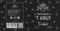 Brouwerij 't Krut, Dubbel