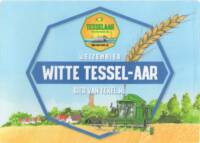 Tesselaar Familiebrouwerij Diks, Witte Tessel-Aar Weizenbier