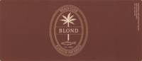 De Hollandse Pilsener Fabriek, Blond