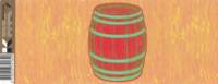 Kaapse Brouwers, Kaapse Leen Barrel Aged