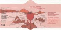 Nevel Artisan Ales , De Laatste Tomaat
