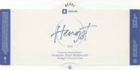 Nevel Artisan Ales , Hengst 2025