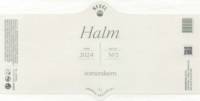 Nevel Artisan Ales , Halm 2024