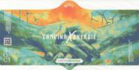 Nevel Artisan Ales , Campina X Energie