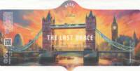 Nevel Artisan Ales , The Last Dance