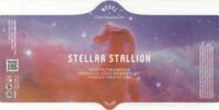 Nevel Artisan Ales , Stellar Stallion