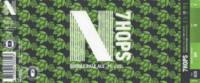 Brouwerij Noordt, 7 Hops Double Pale Ale