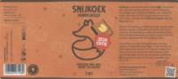 Dorpsbrouwerij Uzzewuzze, Snijkoek