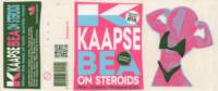 Kaapse Brouwers, Kaapse Bea On Steroids