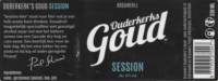 Ouderkerks Goud, Session