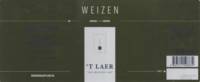 Brouwerij 't Laer, Weizen