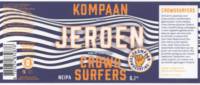 Kompaan Dutch Craft Beer Company, meet Jeroen