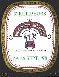 Bavaria, 3e Ruilbeurs-Bier