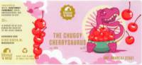 Stout 'n Beer, The Chuggy Cherrysaurus