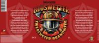 Tsjerkebier, Sweachster Bluswetter