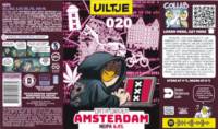 Uiltje Brewing Company, Data Driven Amsterdam