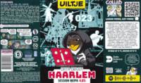 Uiltje Brewing Company, Data Driven Haarlem