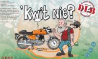 De Lastige Broertjes, 'Kwit Nie ?