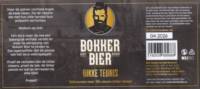 Bokker Bier, Dikke Teunis