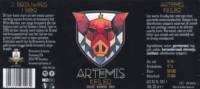 Brouwerij Artemis, Keiler