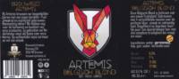 Brouwerij Artemis, Belgisch Blond