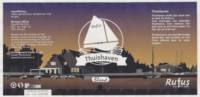 Sneker Pypke, Thuishaven Blond