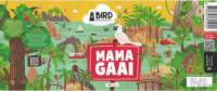 Bird Brewery, Mama Gaai Wit