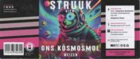 Struuk Bier, Ons Kosmosmol Weizen