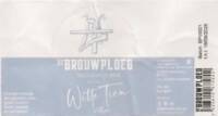 De Brouwploeg, Witte Tien Witbier