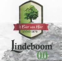 Lindeboom Bierbrouwerij, 0.0